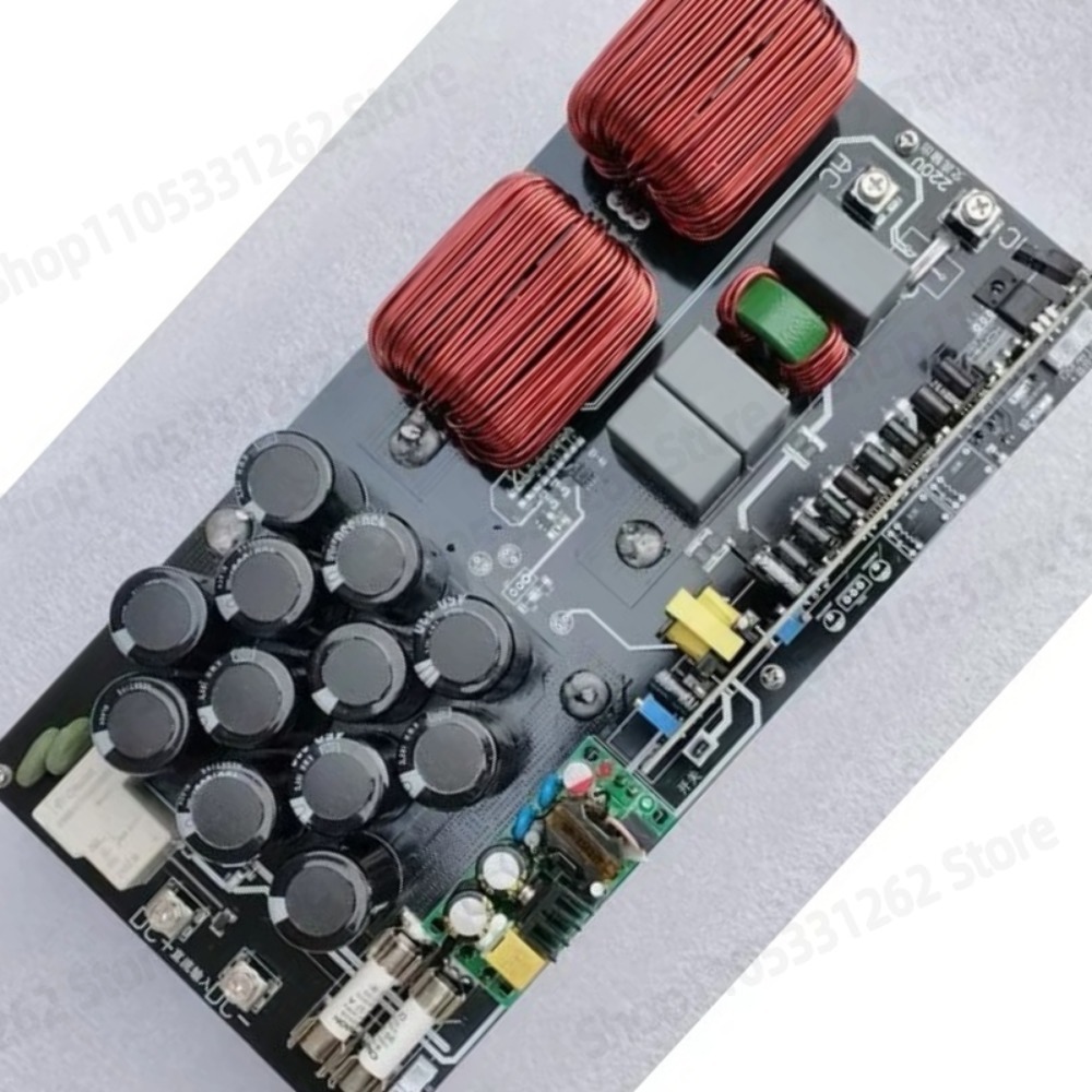 Power Inverter - Scheda Inverter a Onda Sinusoidale Pura