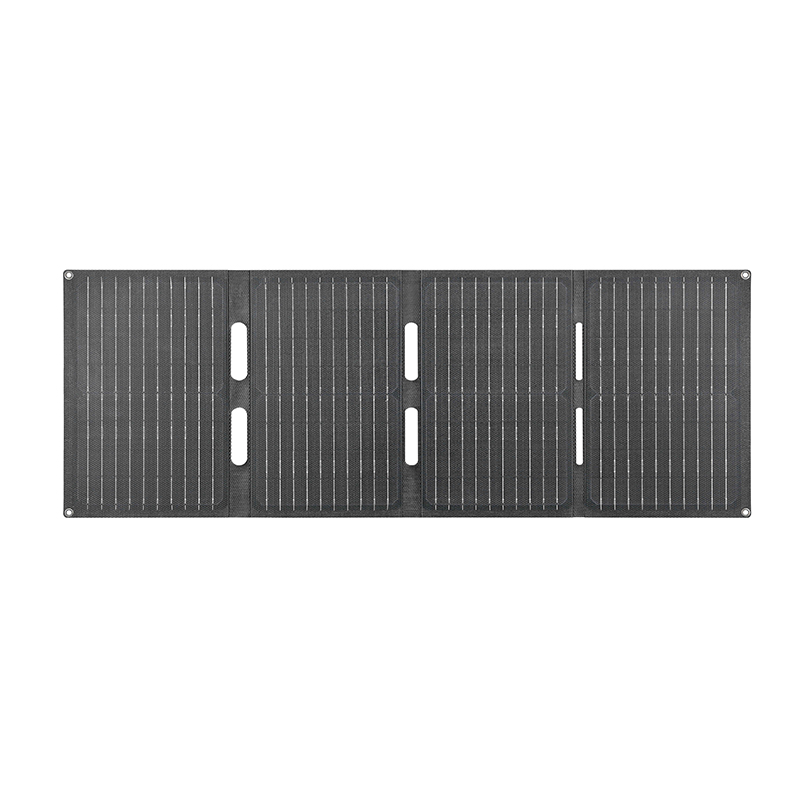 Solar Panel 200W - Caricatore solare portatile da 200 W