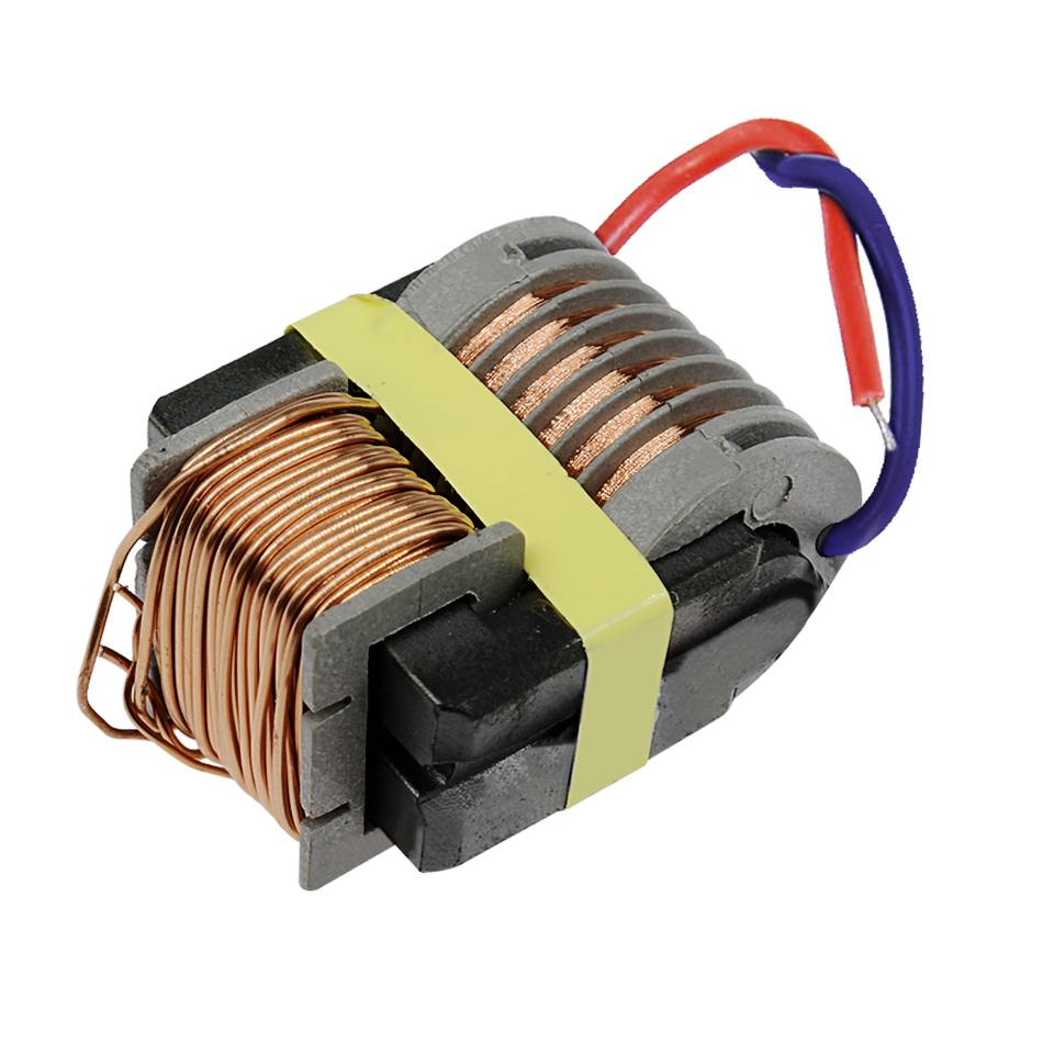 Power Inverter - Inverter di Tensione ad Alta Frequenza