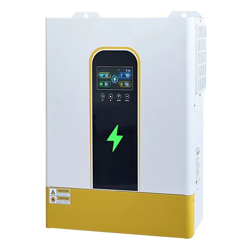 Power Inverter - Inverter Solare 11KW48V On/Off Grid con