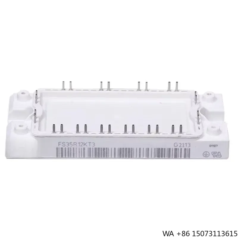 Power Inverter - Modulo IGBT ad alta potenza FS35R12KT3