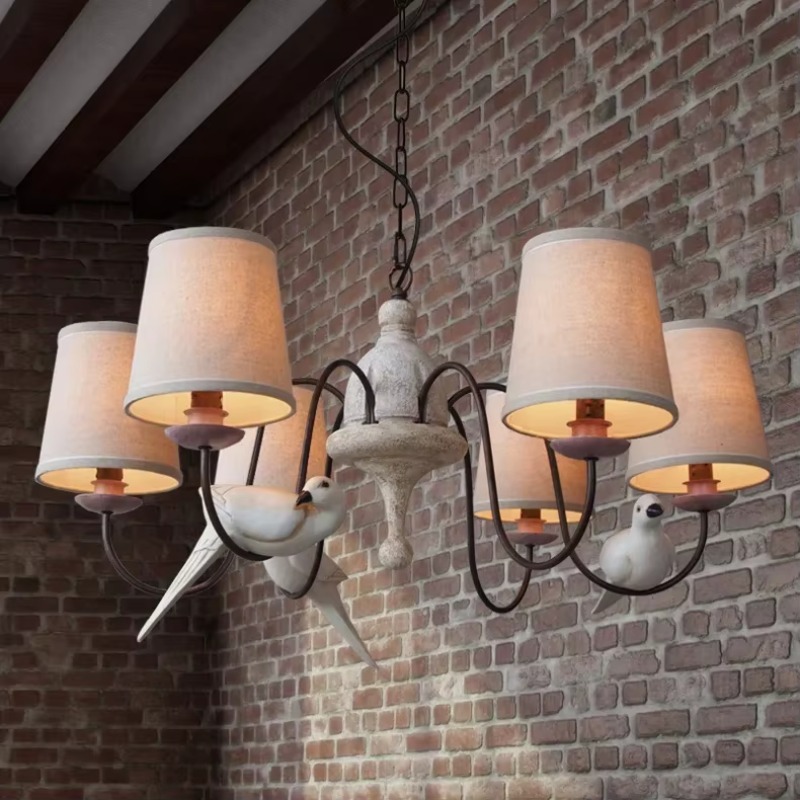 Solar Lamp - Luci di design, lampade creative in