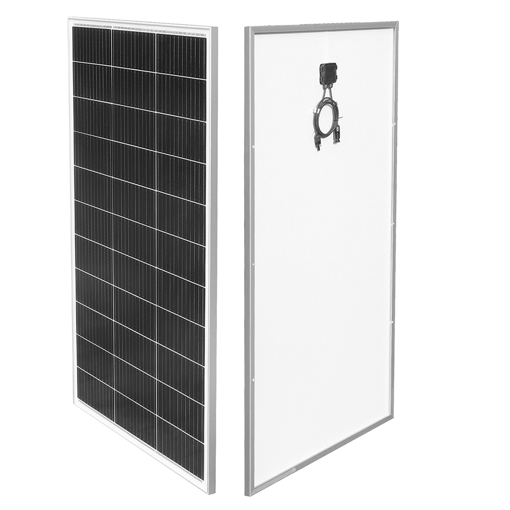 Solar Panel 200W - Solar Panel fotovoltaico Pannello solare in