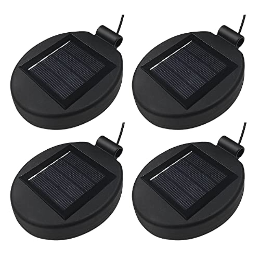Solar Panel - Pannello LED Superiore per Lanterna Solare,