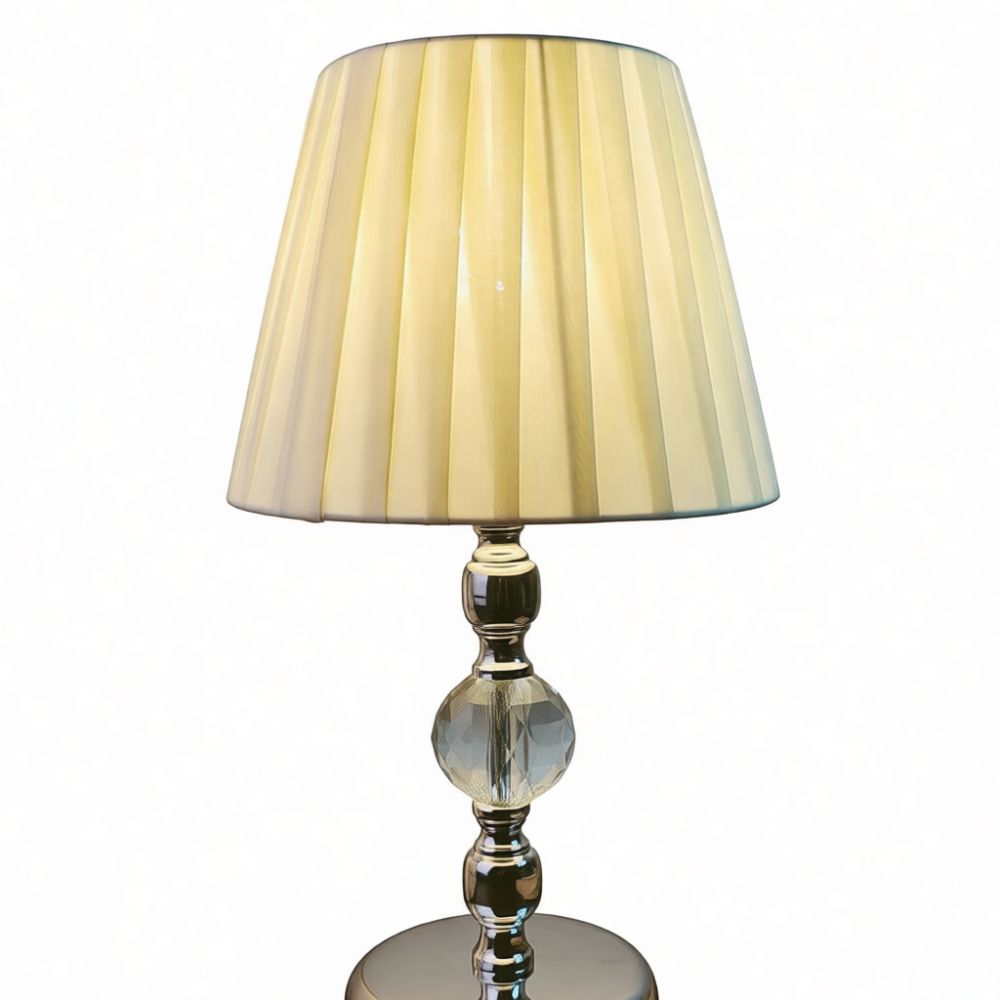 Lampada da Tavolo Retrò Vintag - Solar Lamp recensione e prezzo