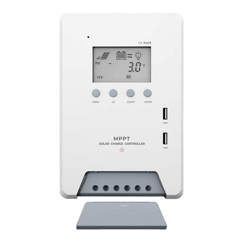 Regolatore di carica solare MP - Solar Generator recensione e prezzo