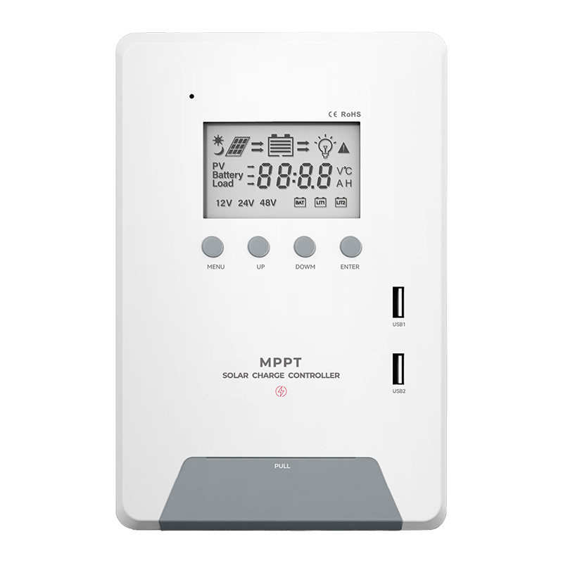 Regolatore di carica solare MP - Solar Generator recensione e prezzo