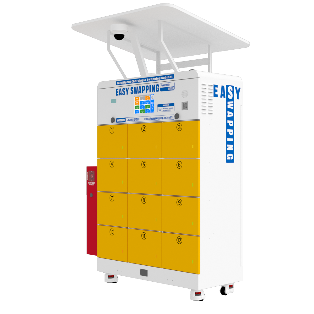 Nuove Stazioni di Ricarica Ele - Outdoor Power Station recensione e prezzo