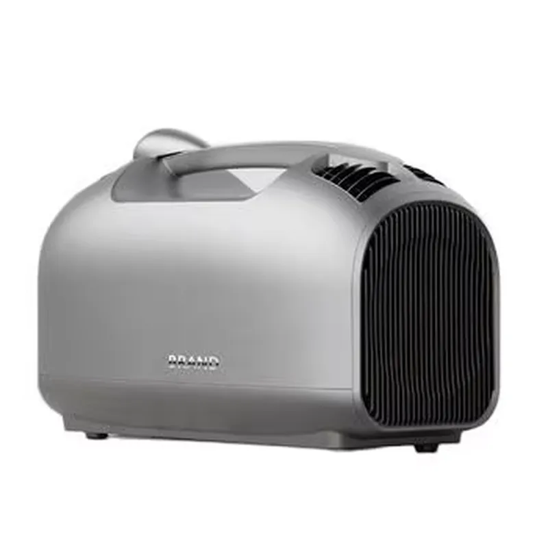 Condizionatore Portatile Mini  - Power Inverter recensione e prezzo