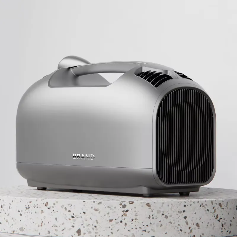 Condizionatore Portatile Mini  - Power Inverter recensione e prezzo
