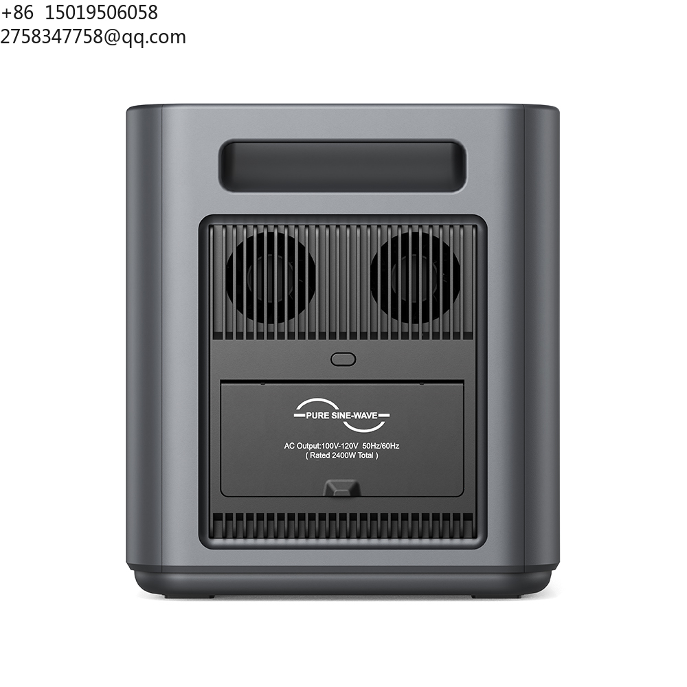 Generatore Solare Portatile da - Solar Generator recensione e prezzo