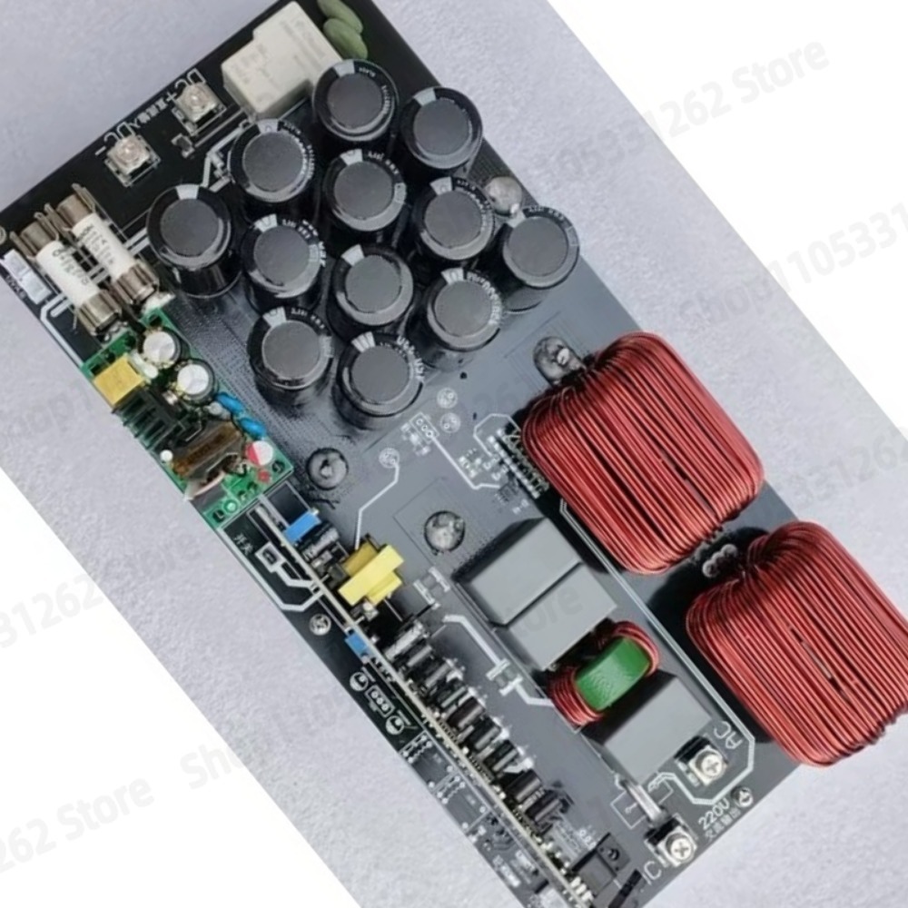 Scheda Inverter a Onda Sinusoi - Power Inverter recensione e prezzo
