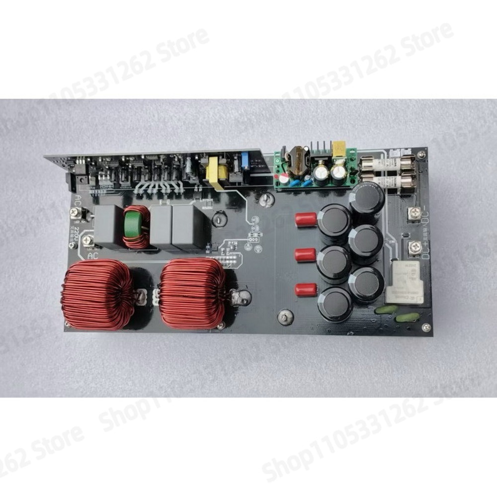 Scheda Inverter a Onda Sinusoi - Power Inverter recensione e prezzo