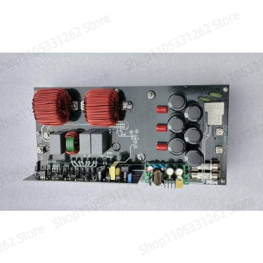 Scheda Inverter a Onda Sinusoi - Power Inverter recensione e prezzo
