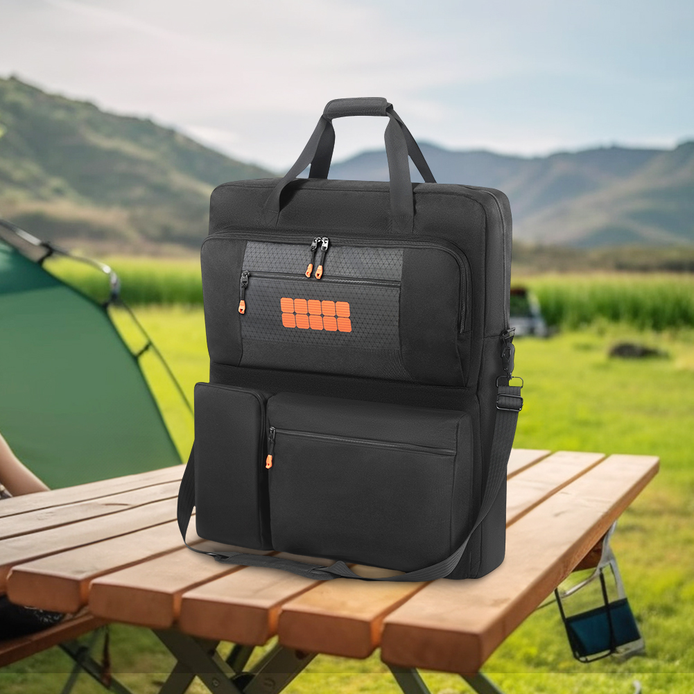 Borsa per il trasporto di pann - Solar Panel 200W recensione e prezzo
