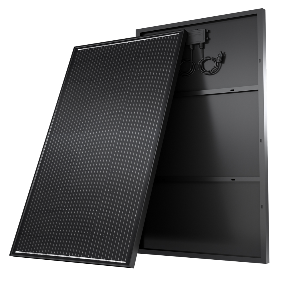 Kit di pannelli solari in PET  - Solar Panel 200W recensione e prezzo