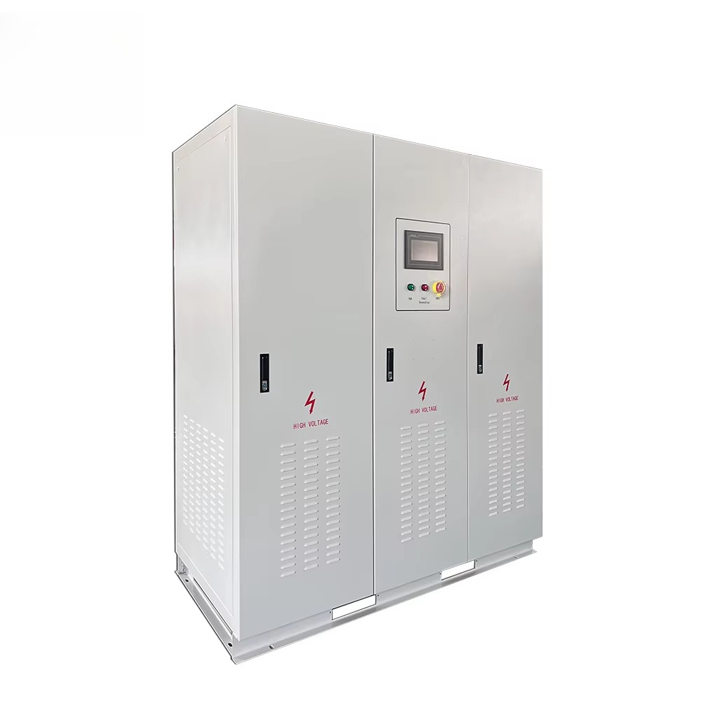 Inverter Solare Ibrido 250KW 3 - Power Inverter recensione e prezzo