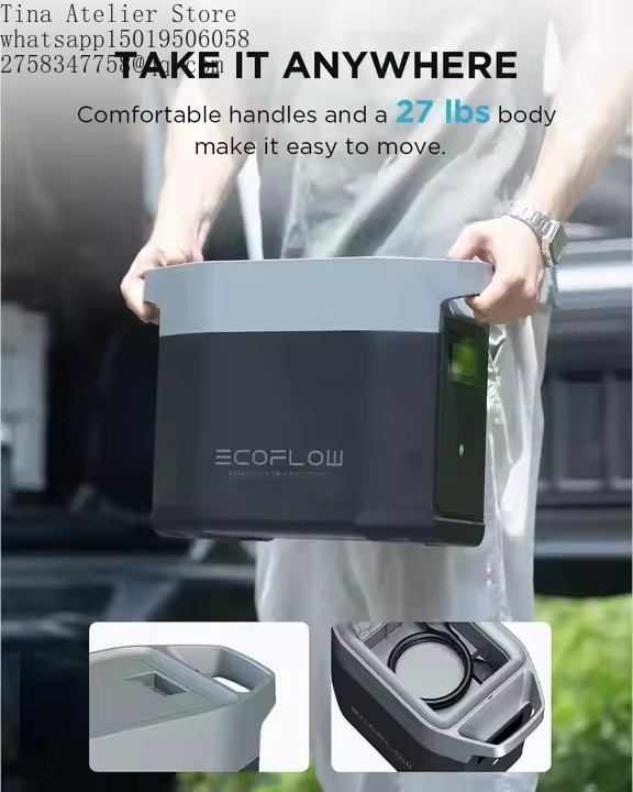 Batteria Extra per Stazione di - Portable Power Station recensione e prezzo