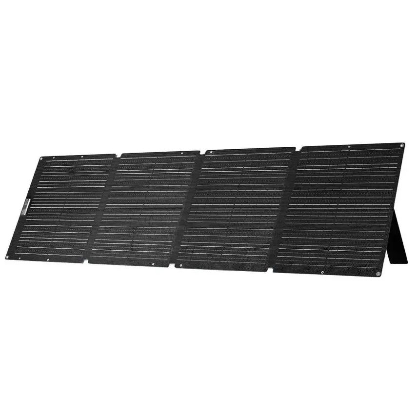 Pannello Solare Pieghevole ALL - Solar Panel 200W recensione e prezzo