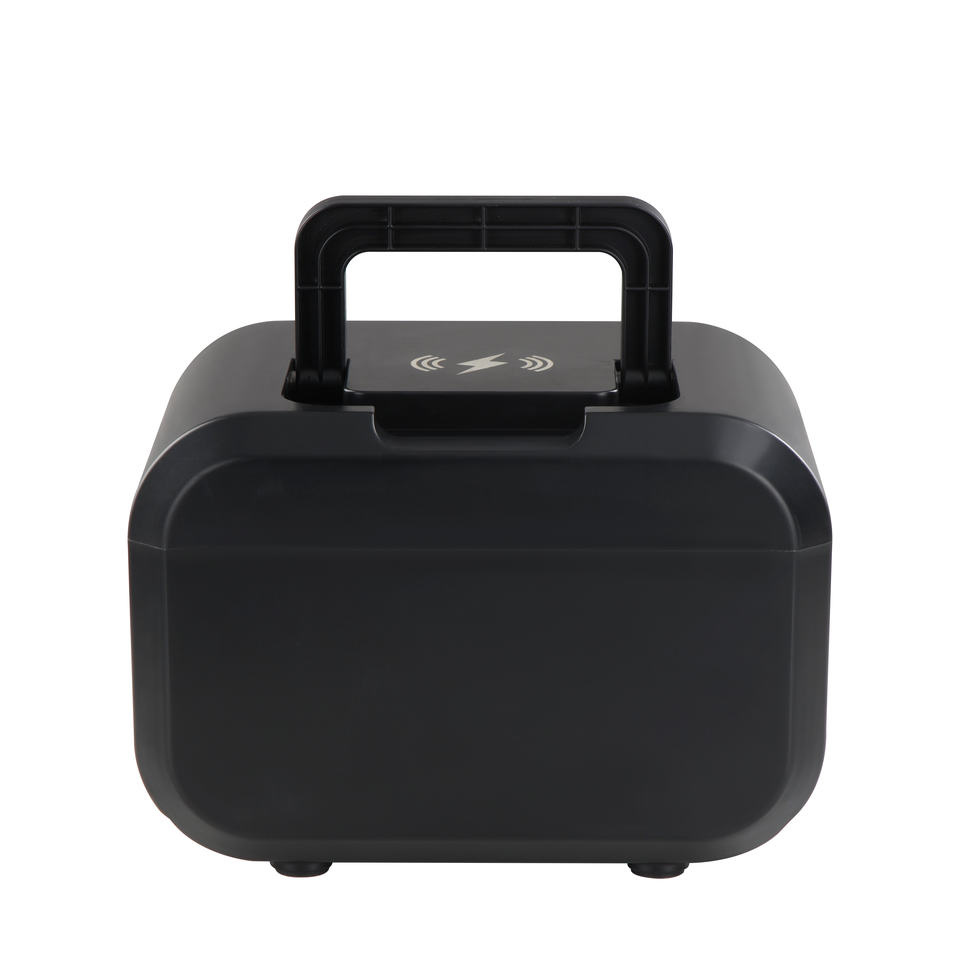 Generatore di Energia Portatil - Solar Generator recensione e prezzo