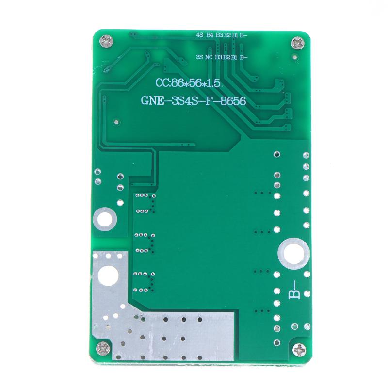 [COA] Scheda di protezione per - Lithium Battery 12V recensione e prezzo