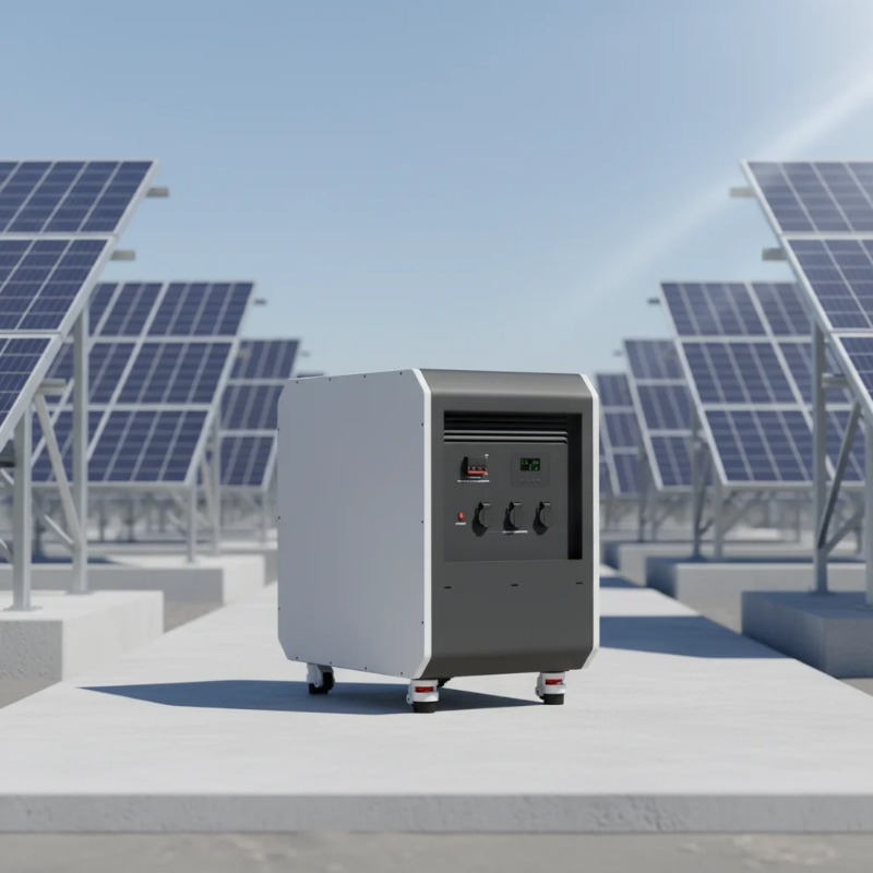 Nuova Batteria LiFePO4 per Acc - Outdoor Power Station recensione e prezzo