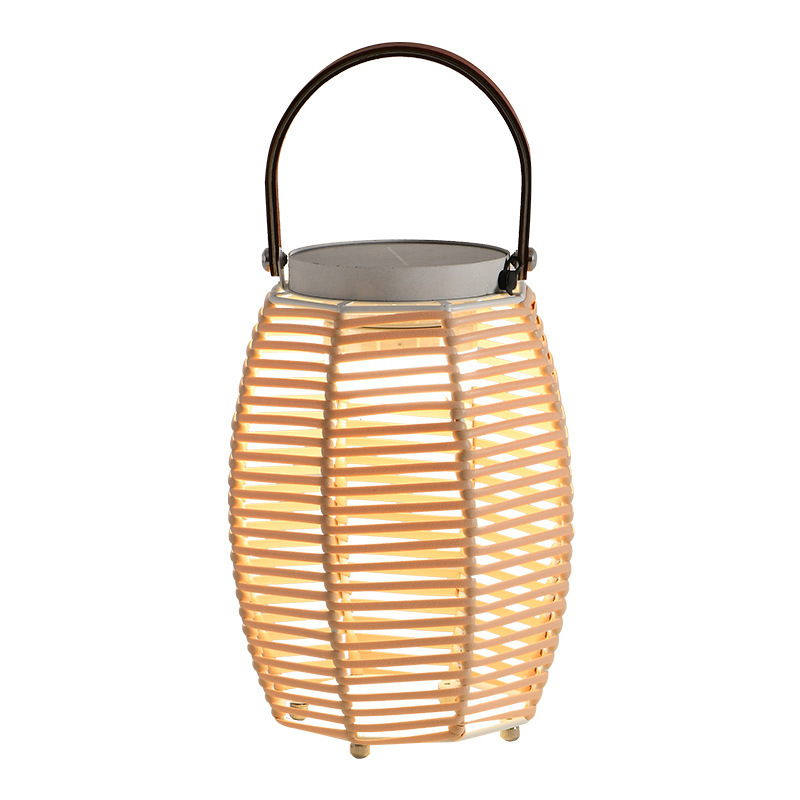 Lanterne portatili a LED, luci - Solar Lamp recensione e prezzo