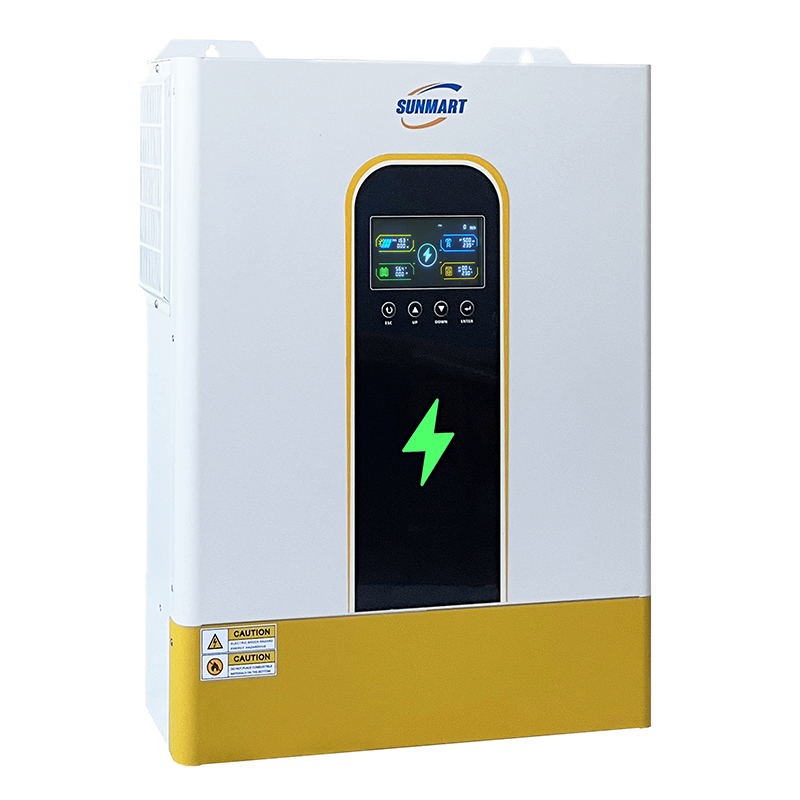 Inverter Solare 11KW48V On/Off - Power Inverter recensione e prezzo