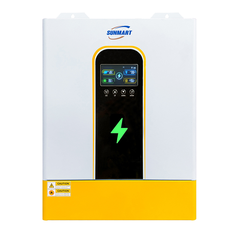 Inverter Solare 11KW48V On/Off - Power Inverter recensione e prezzo