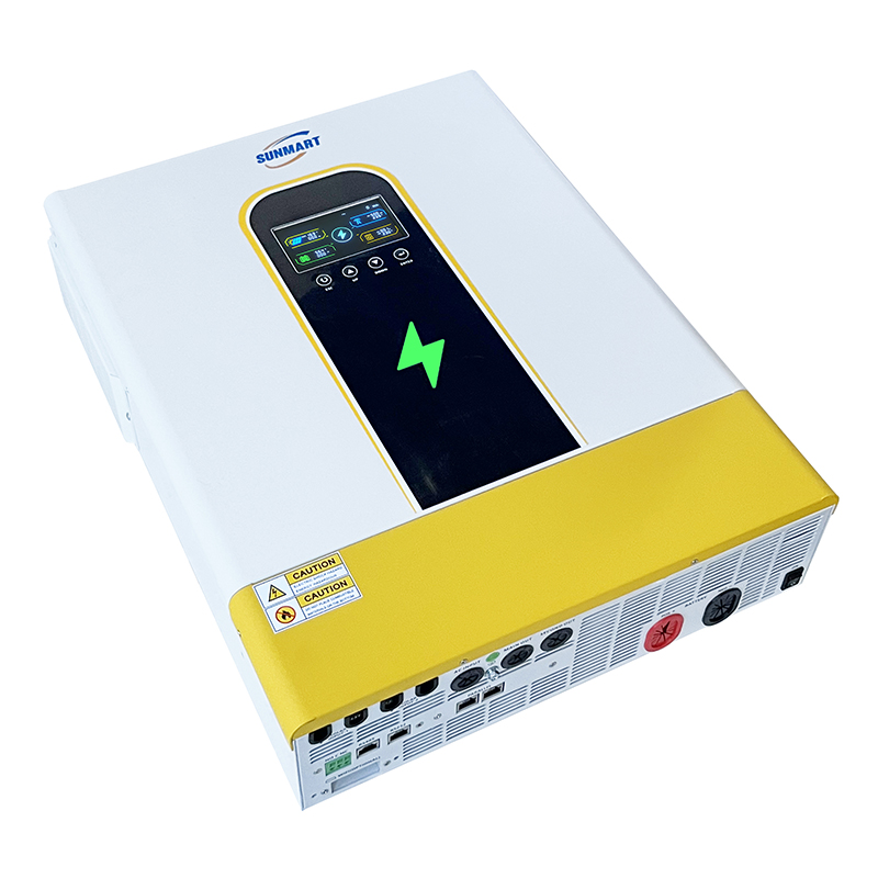 Inverter Solare 11KW48V On/Off - Power Inverter recensione e prezzo