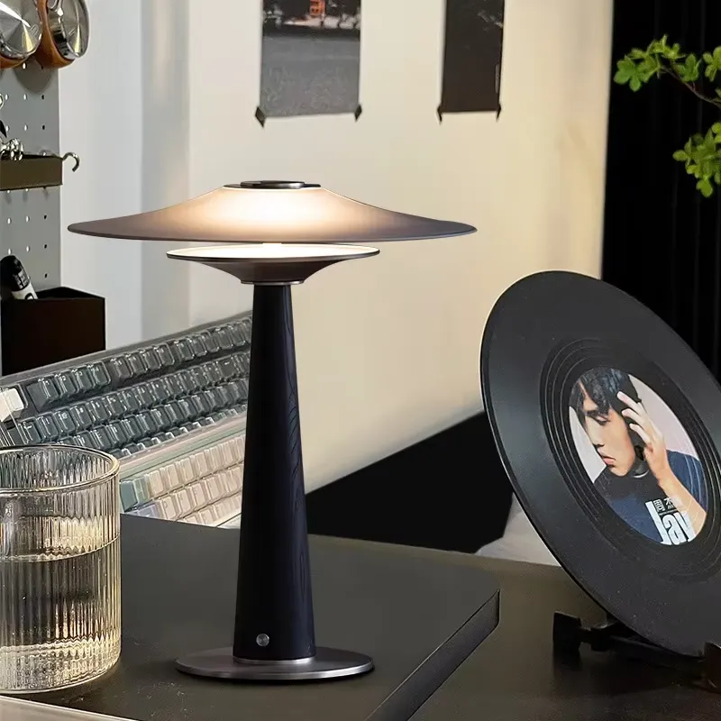 Lampada da Scrivania di Design - Solar Lamp recensione e prezzo