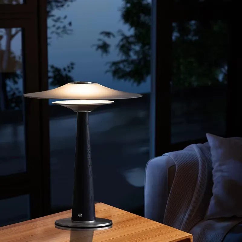 Lampada da Scrivania di Design - Solar Lamp recensione e prezzo