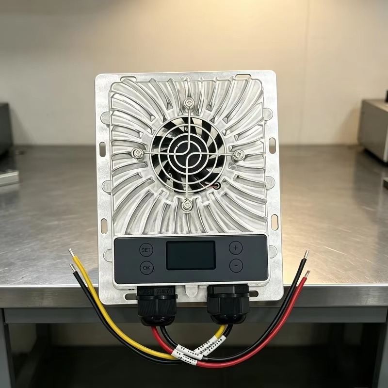 EMX20A, regolatore di carica s - Charge Controller Solar recensione e prezzo