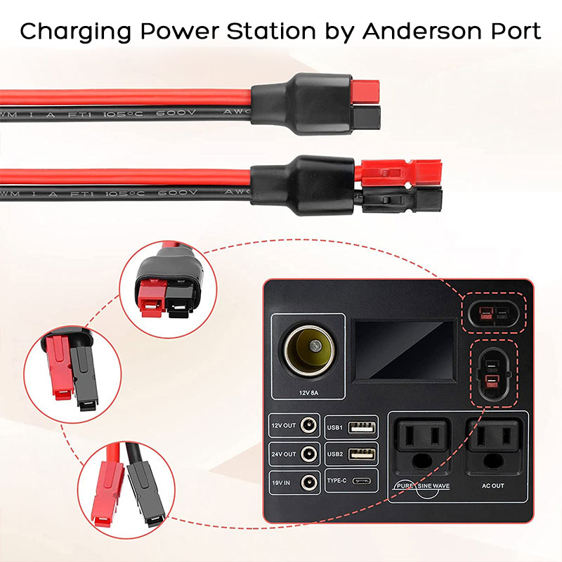 Cavo accendisigari per auto da - Portable Power Station recensione e prezzo