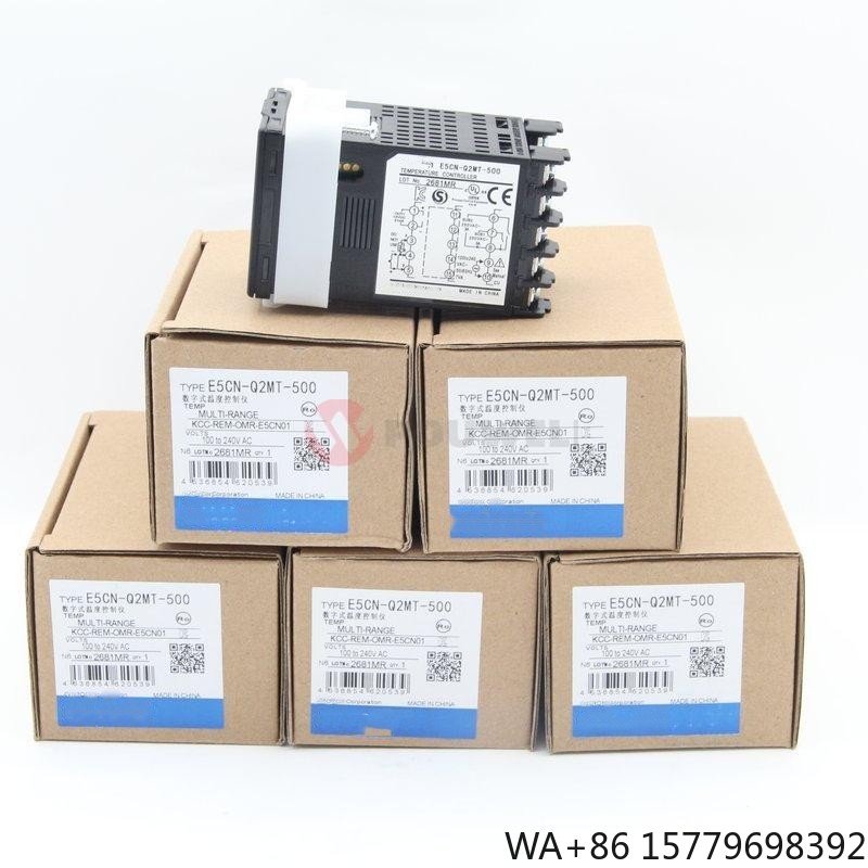 E5CN-Q2MT-500 Controllore di T - Power Inverter recensione e prezzo