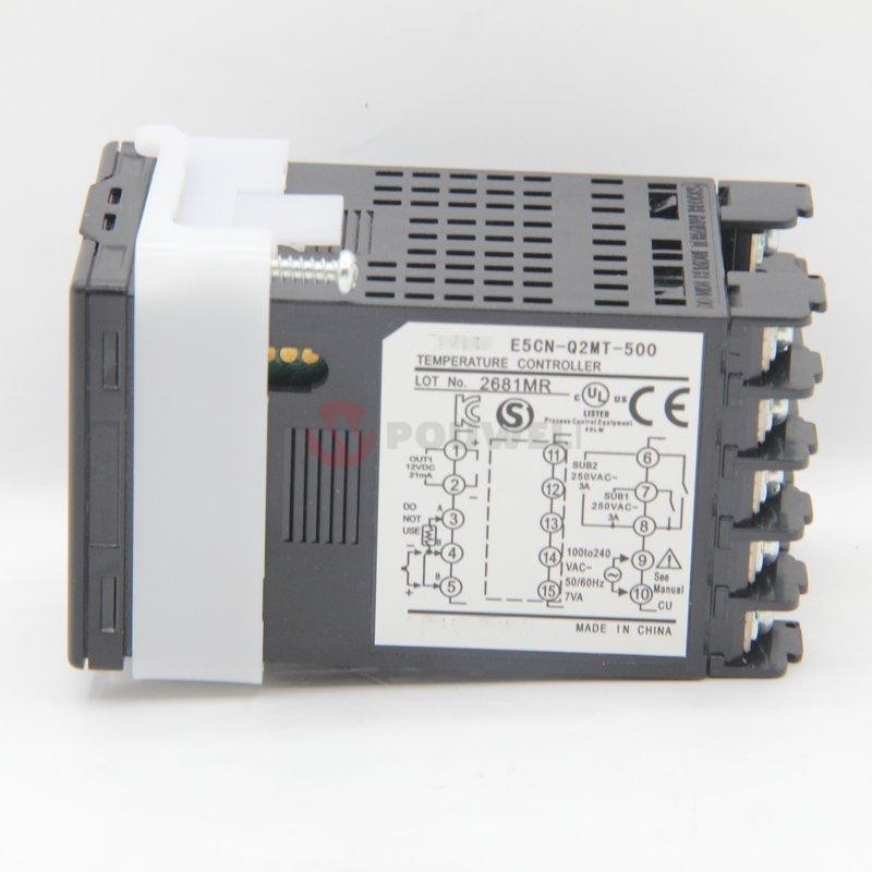E5CN-Q2MT-500 Controllore di T - Power Inverter recensione e prezzo