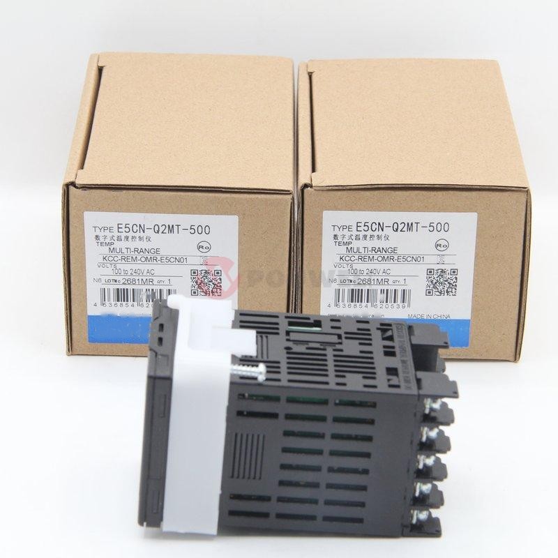 E5CN-Q2MT-500 Controllore di T - Power Inverter recensione e prezzo