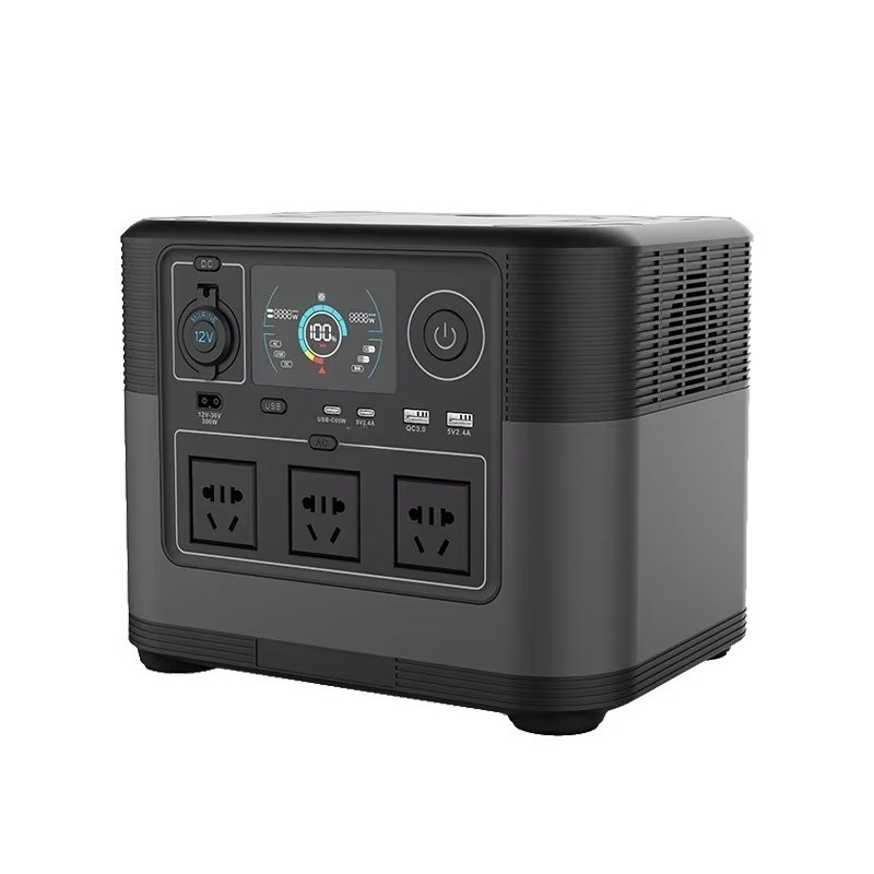 Generatore Solare Portatile Ke - Portable Power Station recensione e prezzo
