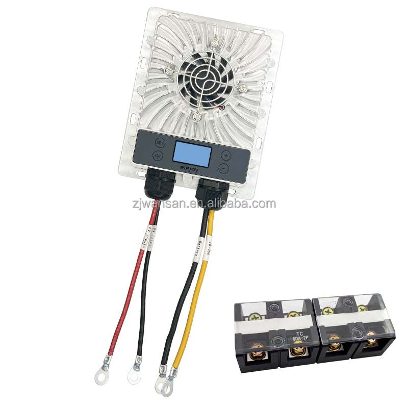 Caricabatterie DC-DC ELEJOY ED - Lithium Battery 12V recensione e prezzo