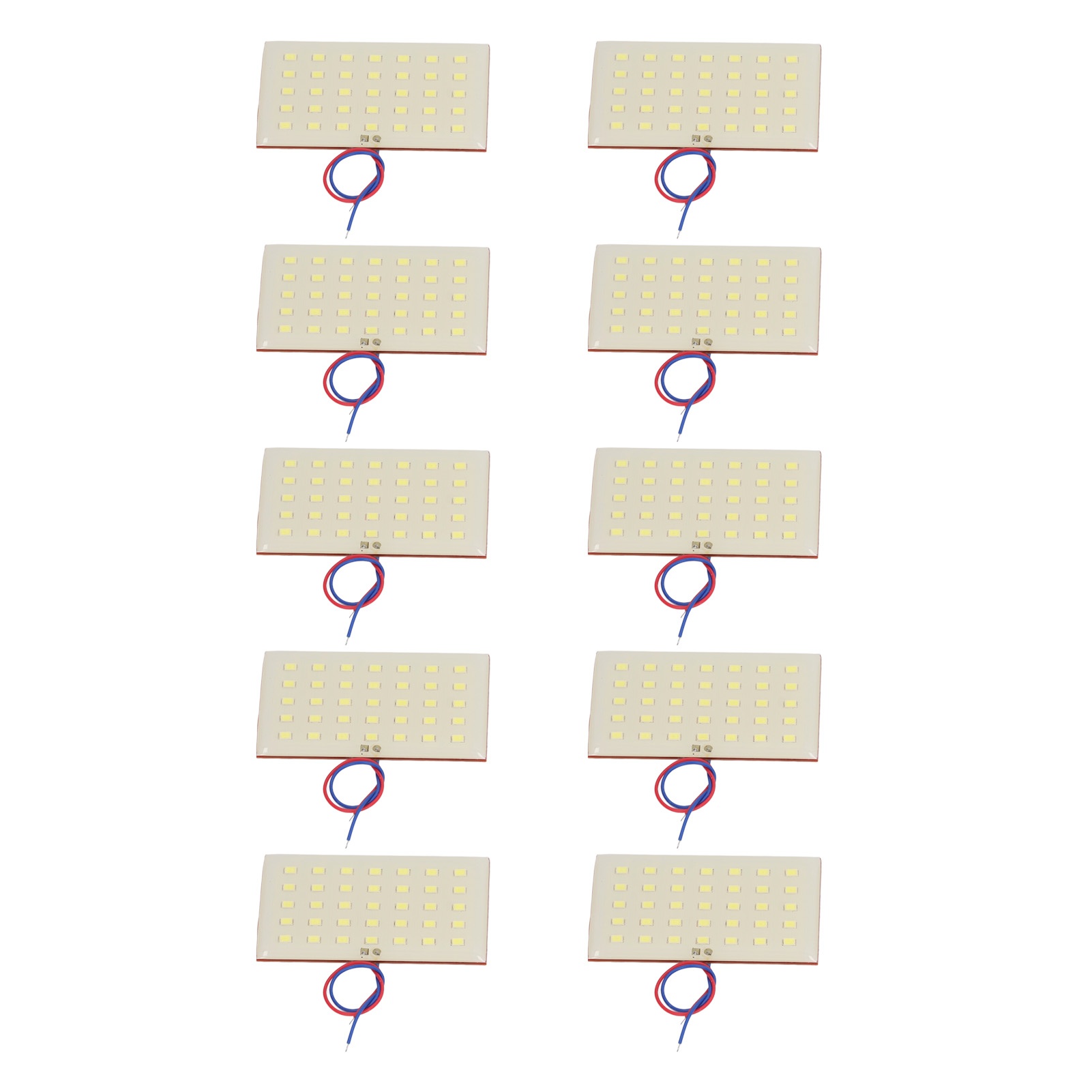 10 Pezzi Scheda Pannello LED S - Solar Panel recensione e prezzo