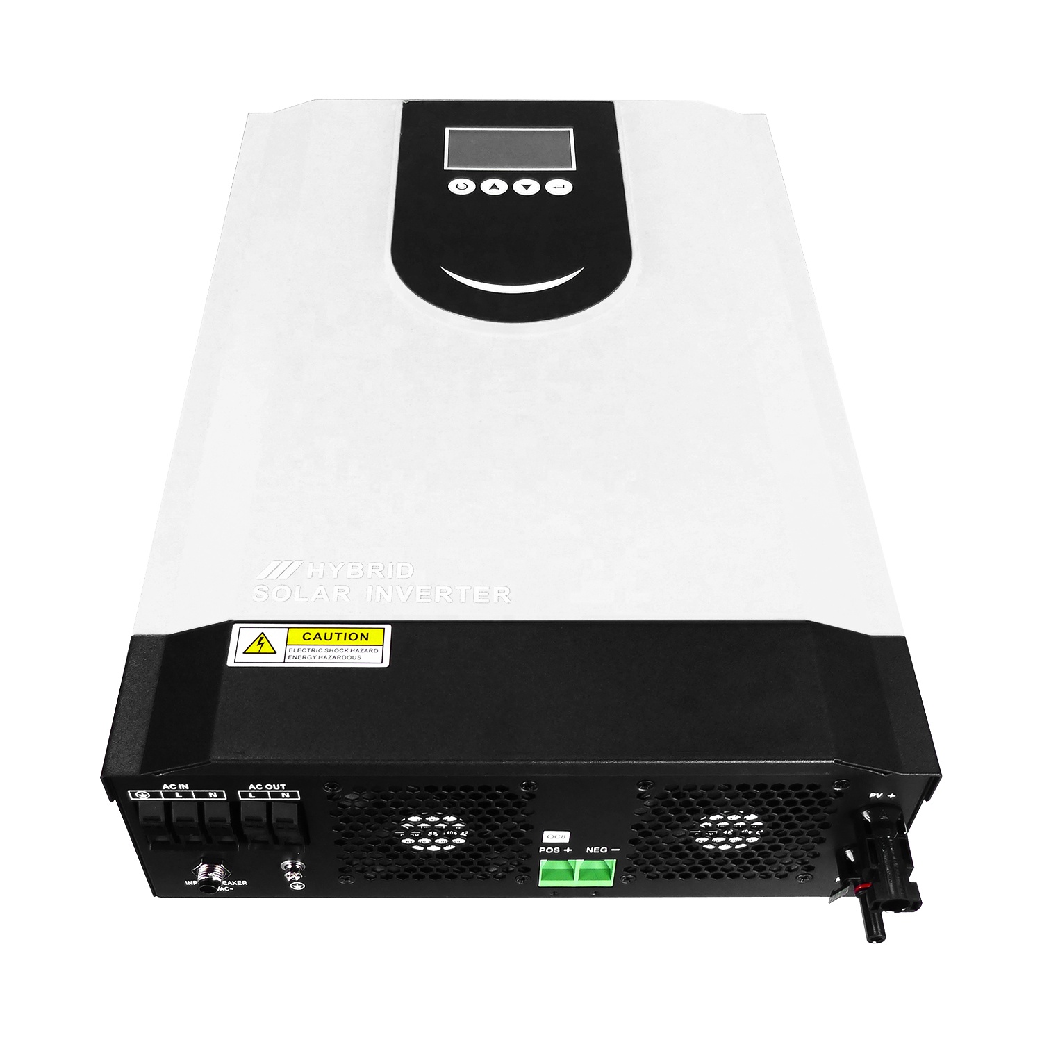 Onverter solare ibrido Onda si - Charge Controller Solar recensione e prezzo