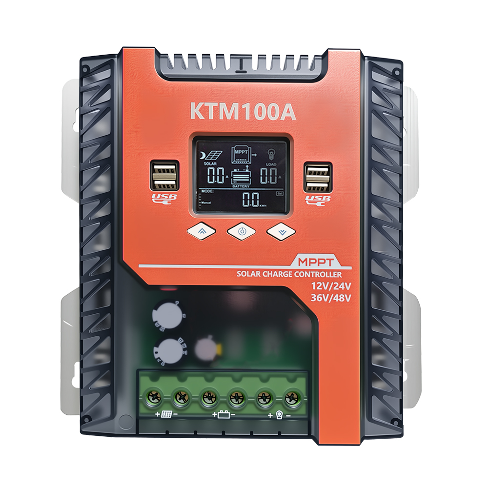Regolatore di Carica Solare MP - Charge Controller Solar recensione e prezzo