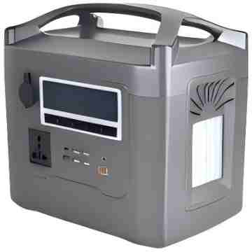 Inverter 600W 1000W 1500W Staz - Power Inverter recensione e prezzo