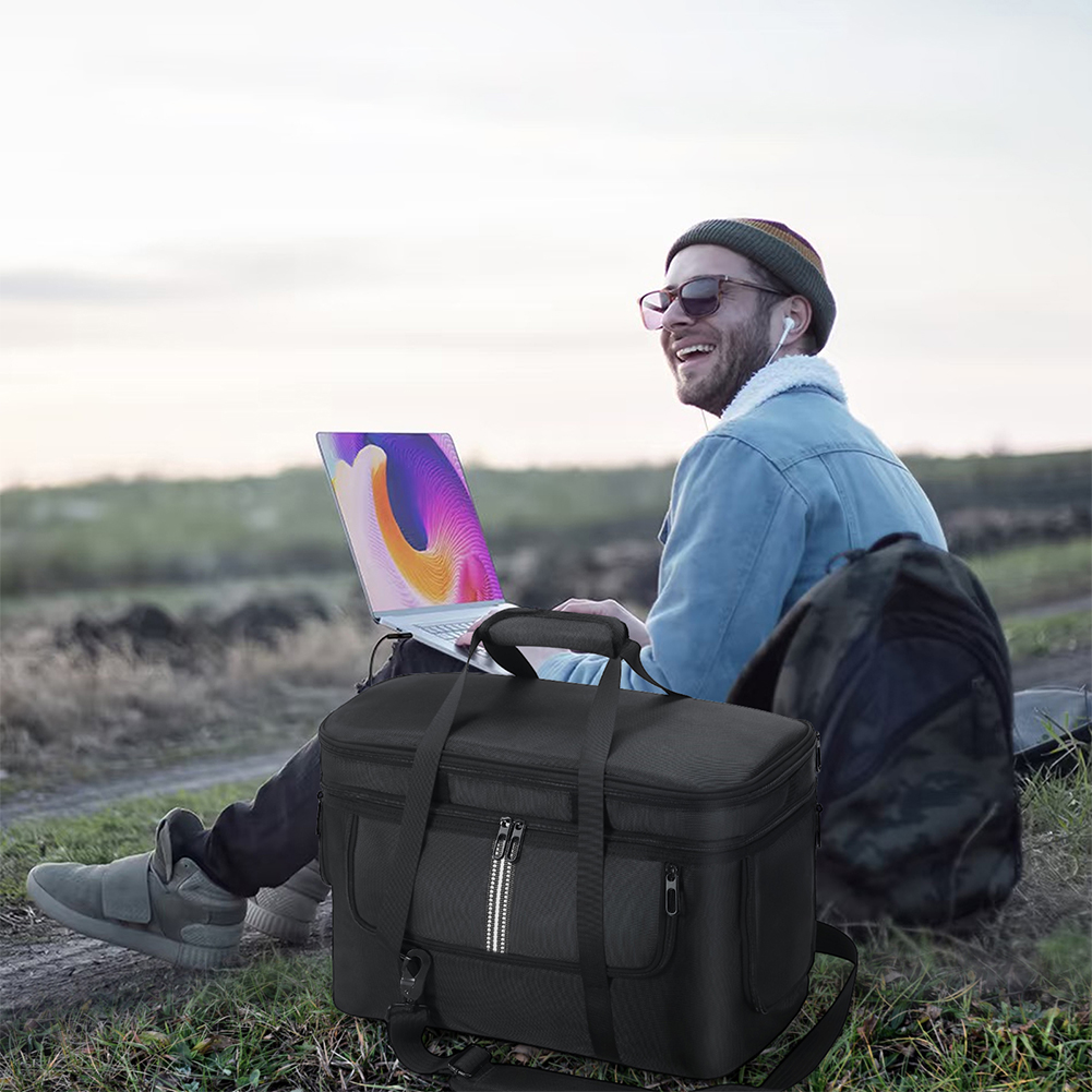 Custodia da trasporto per DJI  - Portable Power Station recensione e prezzo
